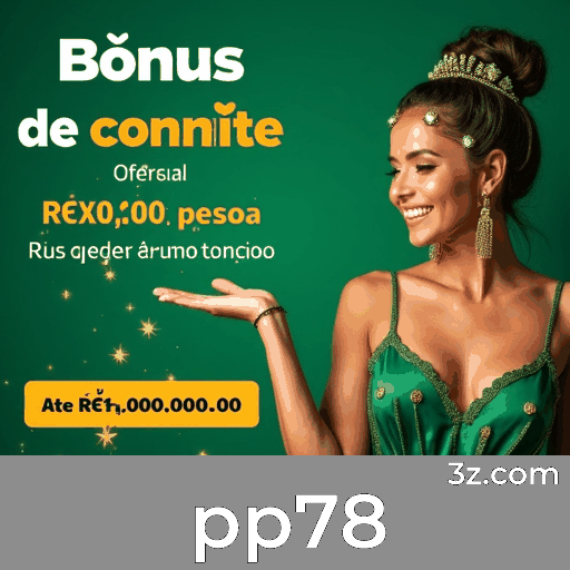 Viva a Emoção dos Jogos de Cassino no pp78