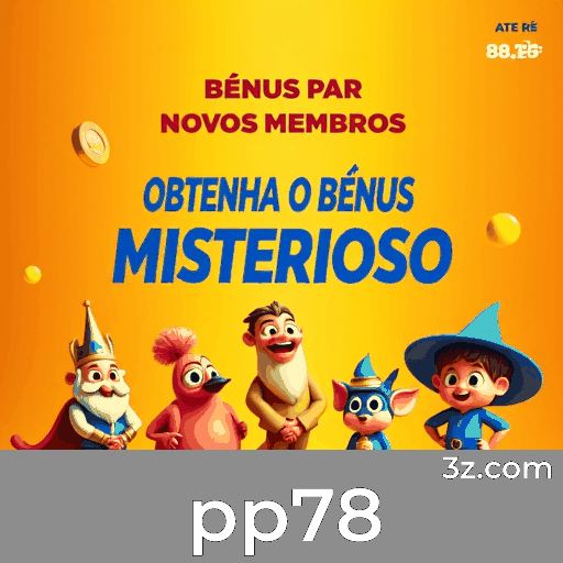 Apostas em Movimento, Experiência Inigualável com pp78