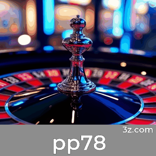 Viva a Emoção dos Jogos de Cassino no pp78